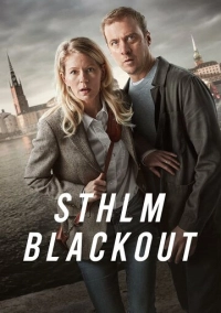 STHLM Blackout (2024)